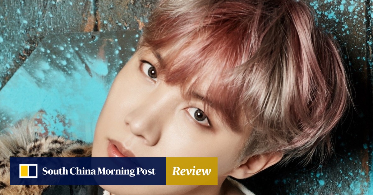 Who Is J Hope From Bts Meet The K Pop Act S Rapper And Dancer Who Is Also A Solo Artist South China Morning Post