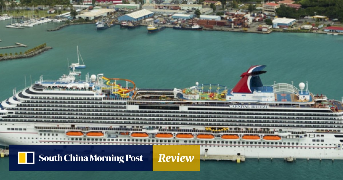 Why Billionaires Want To Expand Their Horizons And Buy Cruise Ship Fleets South China Morning Post
