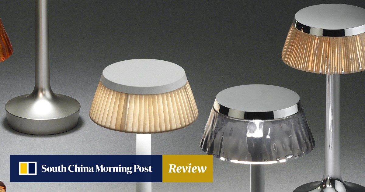 Cordless Lighting Why Its Future May Not Be As Bright As Designers Imagined Though Philippe Starck Is Still A Believer South China Morning Post