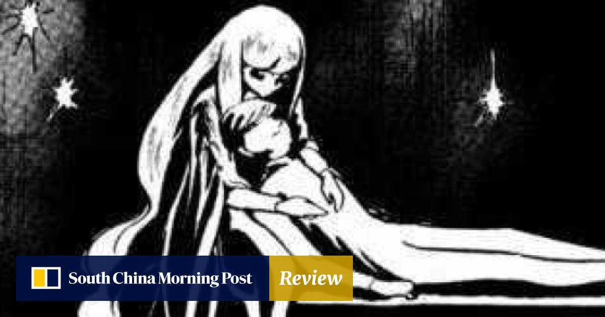 Five Female Manga Artists Who Ll Continue Legacy Momoko Sakura Left Behind When She Died South China Morning Post She has a quirky fashion style and loves to. five female manga artists who ll
