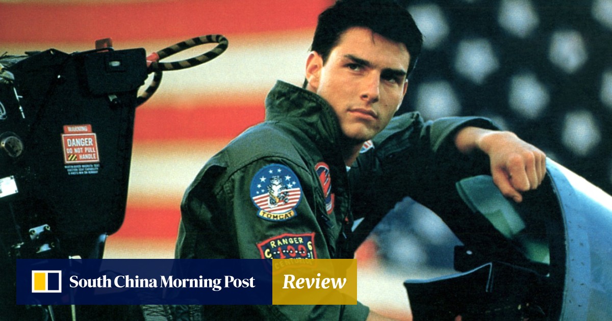 Top Gun 2 Delayed One Year Sequel Moves To June Release Date South China Morning Post