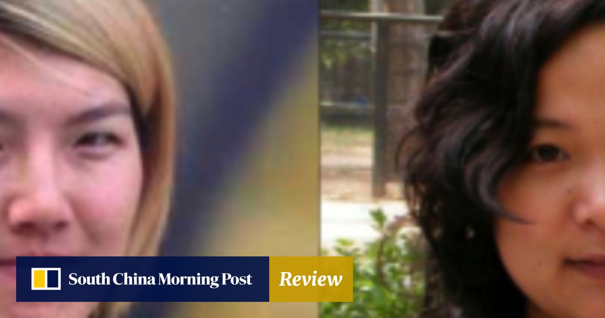 The Rise Of China S Feminists Will Activists Spark Social