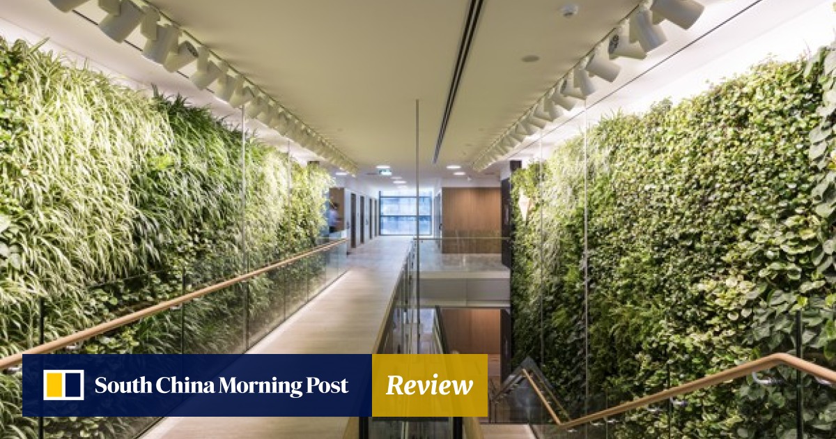 Interior plantscapes installation maintenance and management 3rd edition