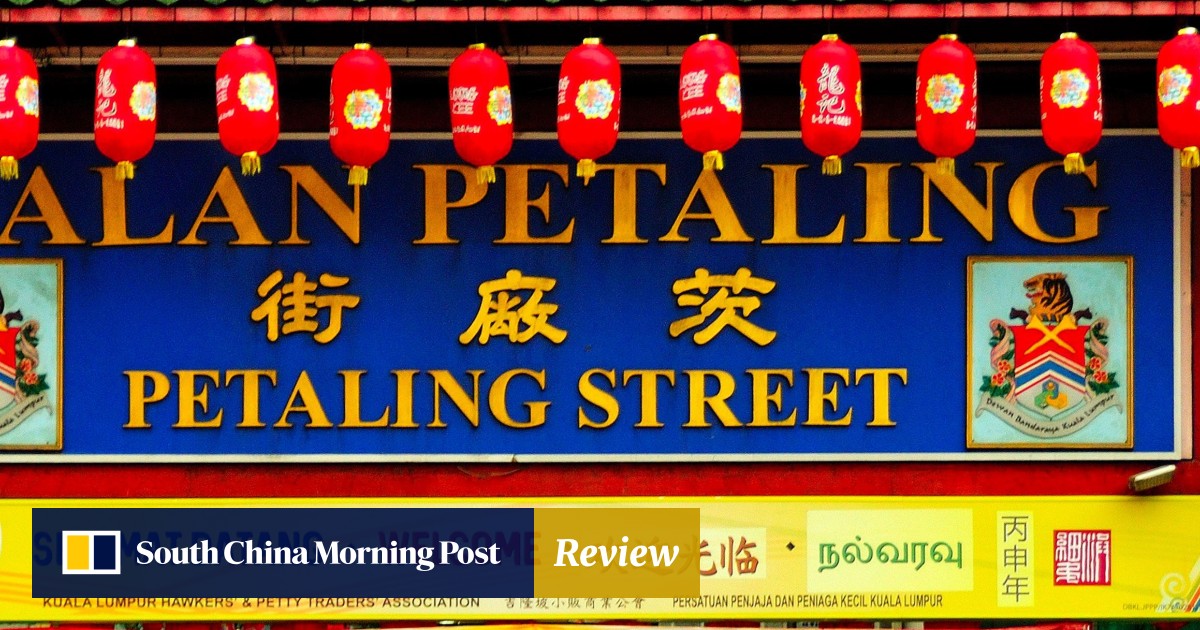 Why Cantonese Spoken In Malaysia Sounds Different To Hong Kong Cantonese And No It S Not Wrong South China Morning Post