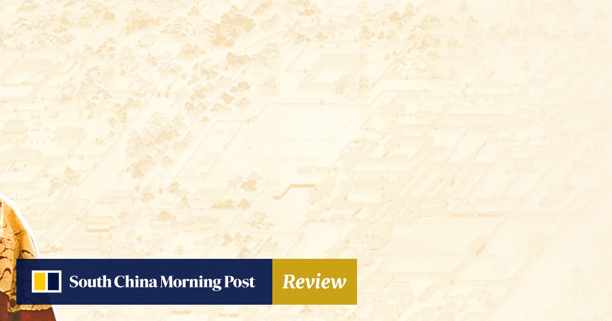 This Is No K Drama The Fresh Prince Of South Korea Is Real Royalty And He S American South China Morning Post