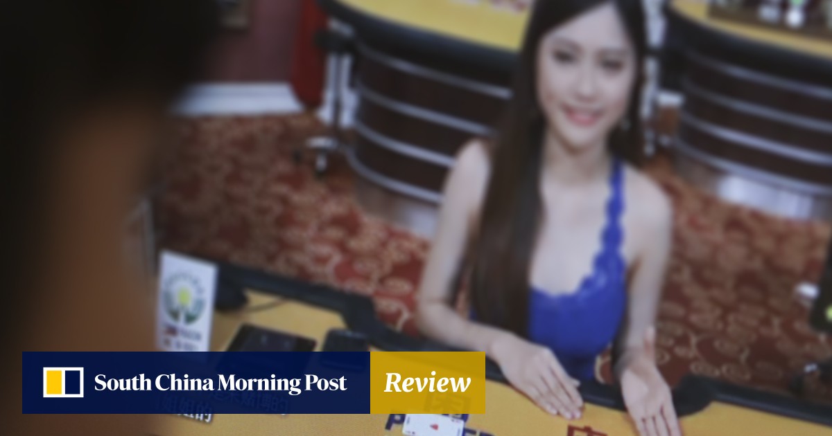 Casino Dealer Job Hiring In Manila