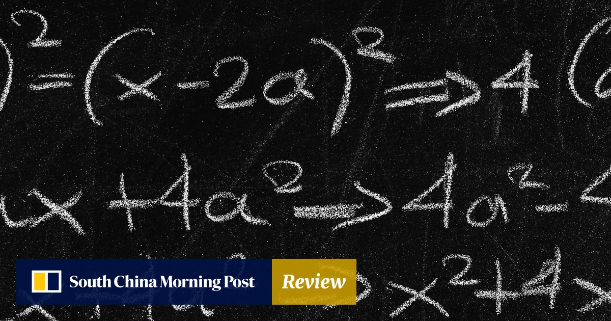 Where The X We Use In Algebra Came From And The X In Xmas South China Morning Post