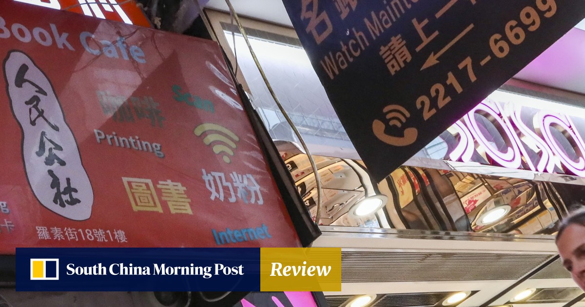 Three Years On From Causeway Bay Booksellers Disappearances - 