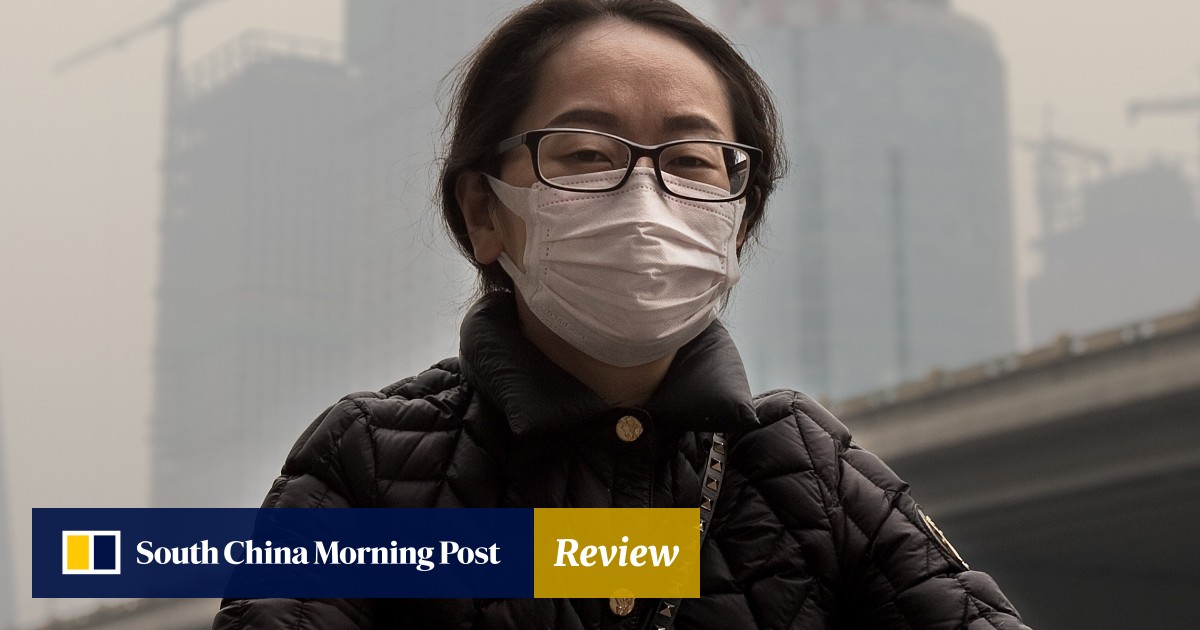 How Chinas Fight Against Climate Change Is Finding Allies - 