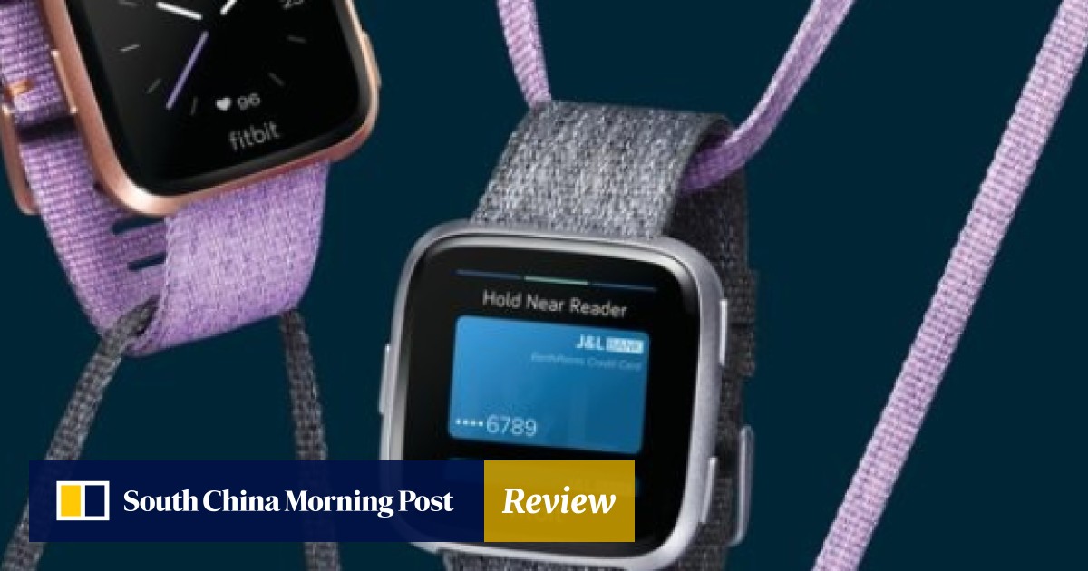 best fitbit for runners 2019