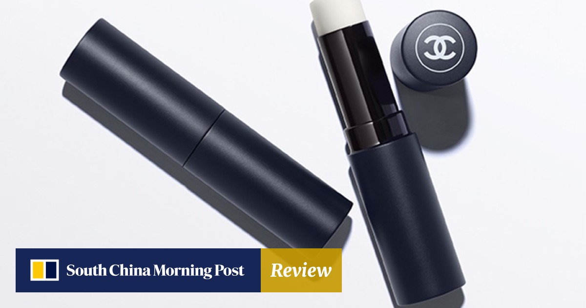 Korean Actor Lee Dong Wook Is The Face Of Boy De Chanel South China Morning Post You see, the boy de chanel makeup line boasts just three products: korean actor lee dong wook is the face