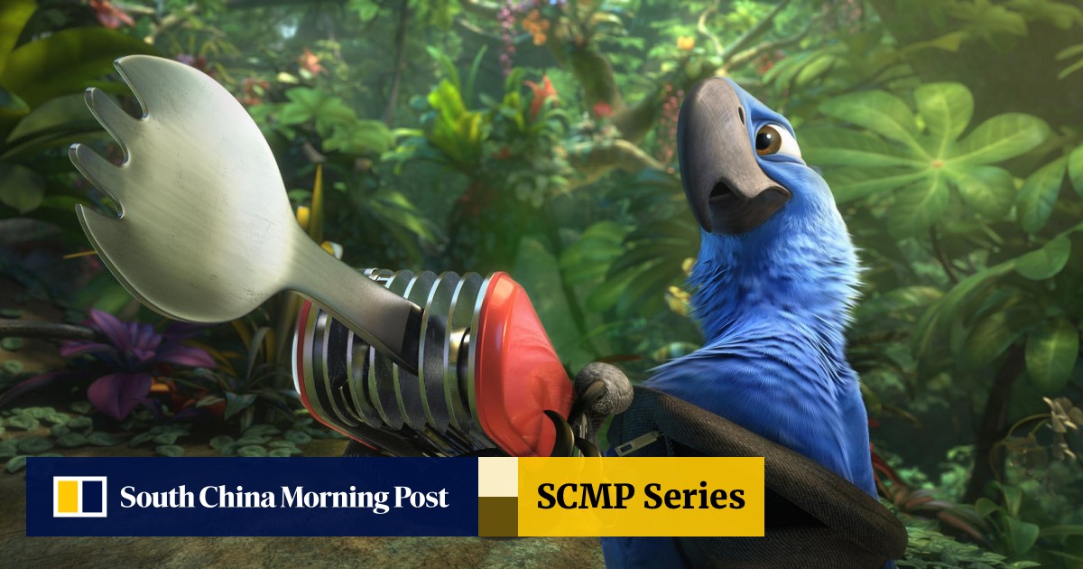 Film Review Rio 2 Has A Strong Ecological Message South China Morning Post