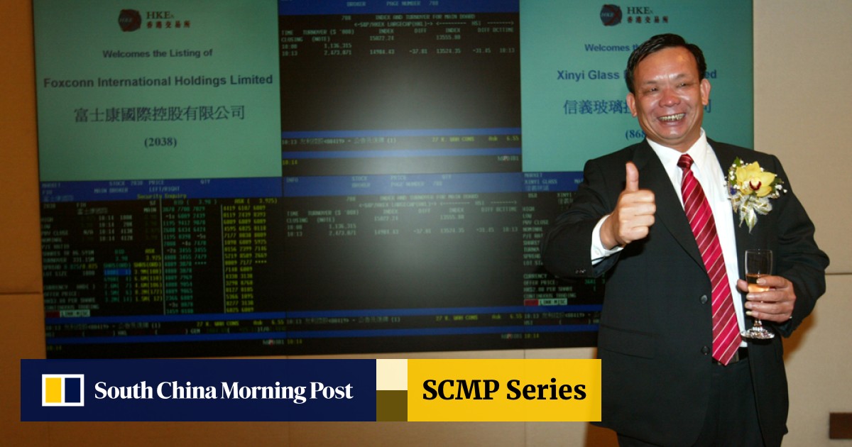 Buying Stays Strong As Directors Sales Continue To Fall South China Morning Post