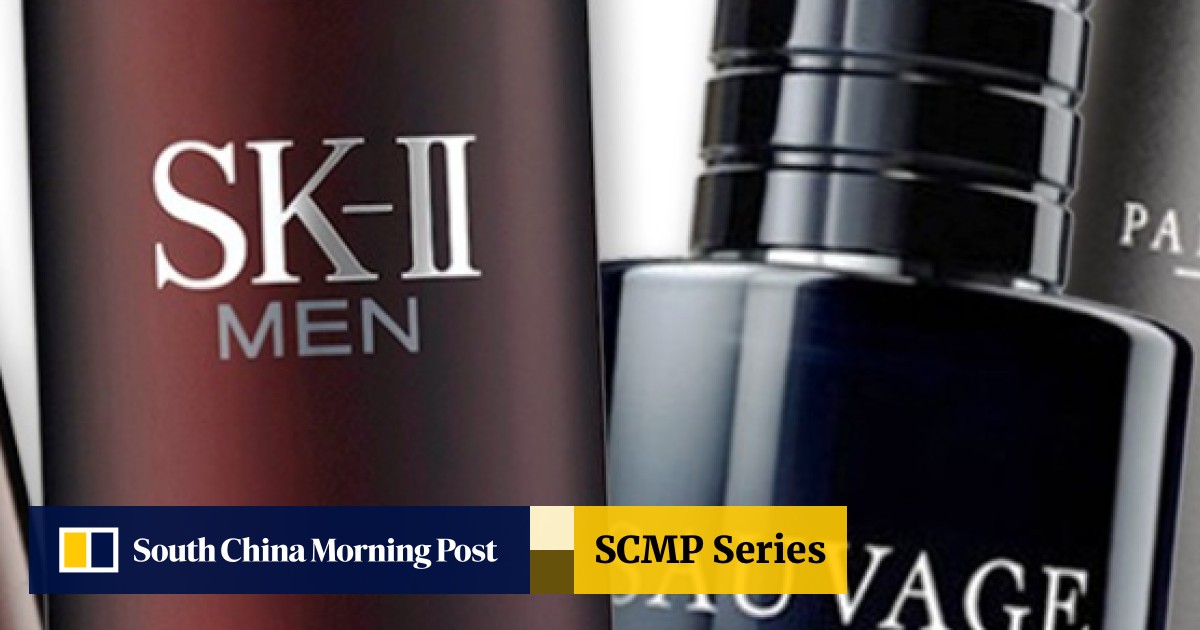 Four Grooming Essentials For Men On The Go From Sk Ii Tom Ford Dior Sauvage And Pankhurst South China Morning Post