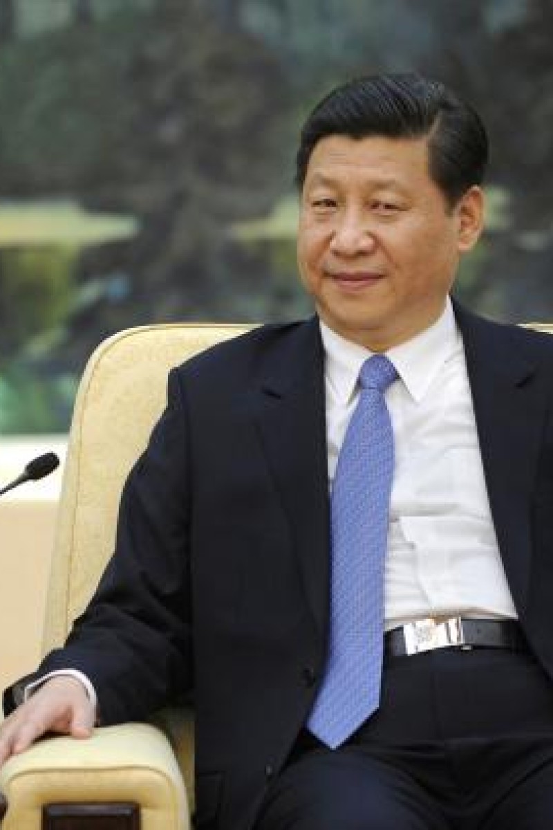 New Dawn For China Corruption Crackdown Nets Big And Small - 