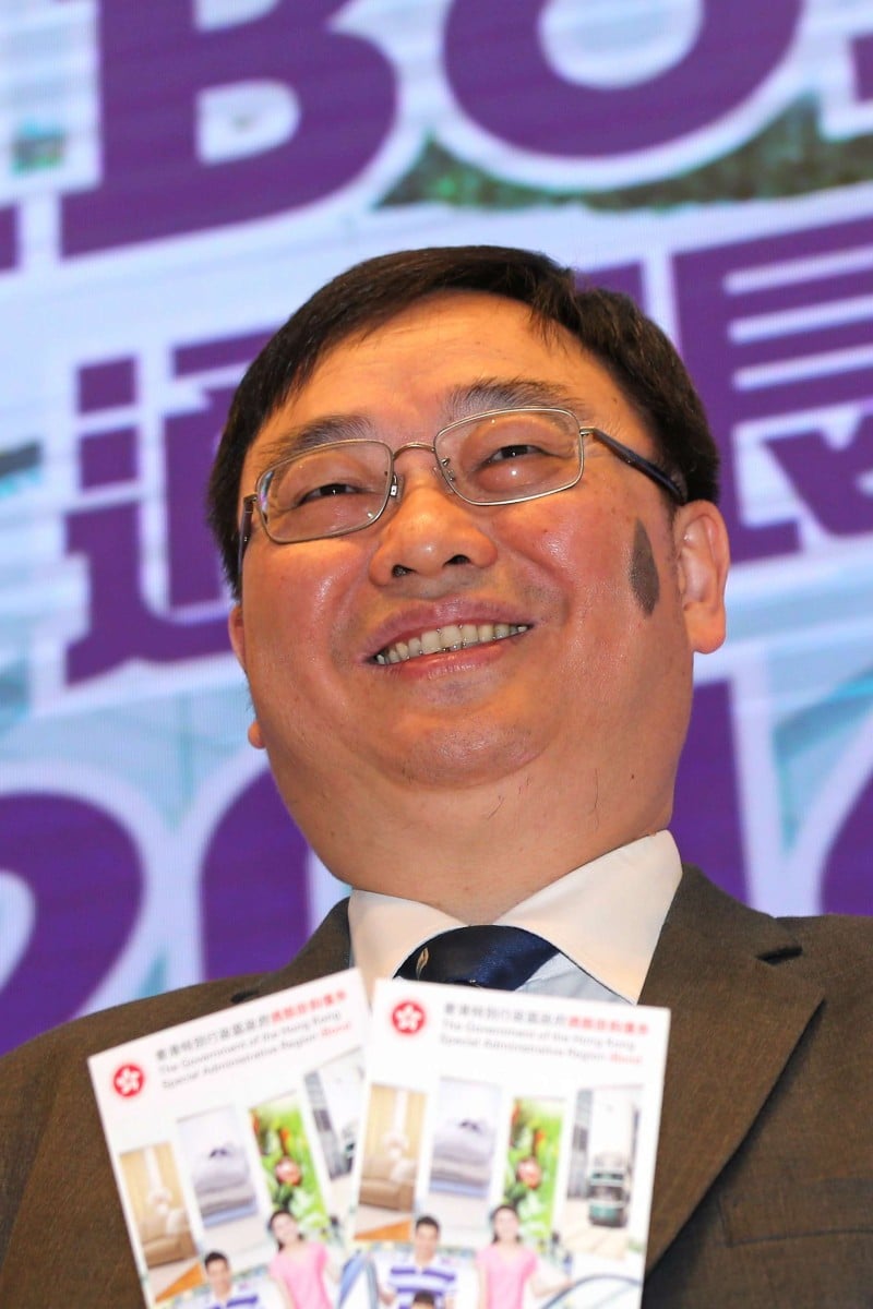 Latest Round Of Hong Kong Ibonds Could Rise To Hk 15 Billion Available For Subscription On October 23 South China Morning Post