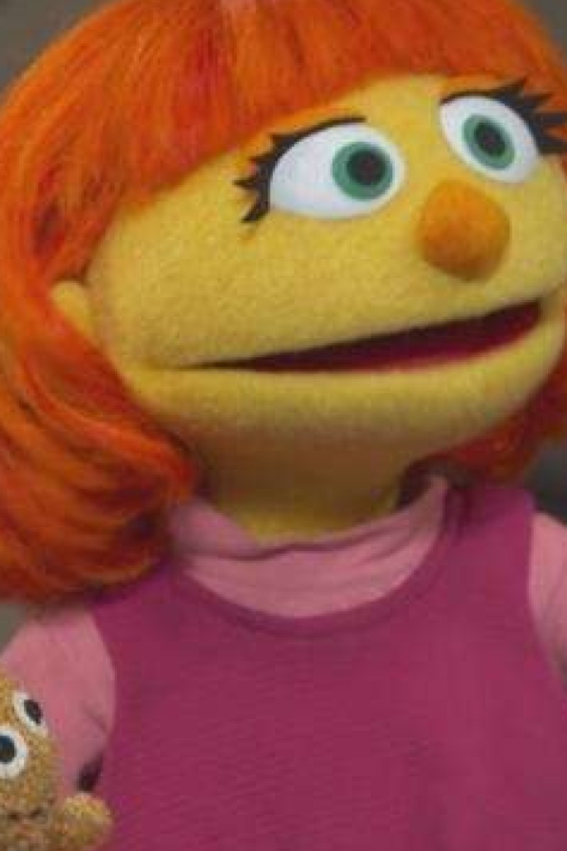 Sesame Street Writer Finally Reveals How Gay Relationship