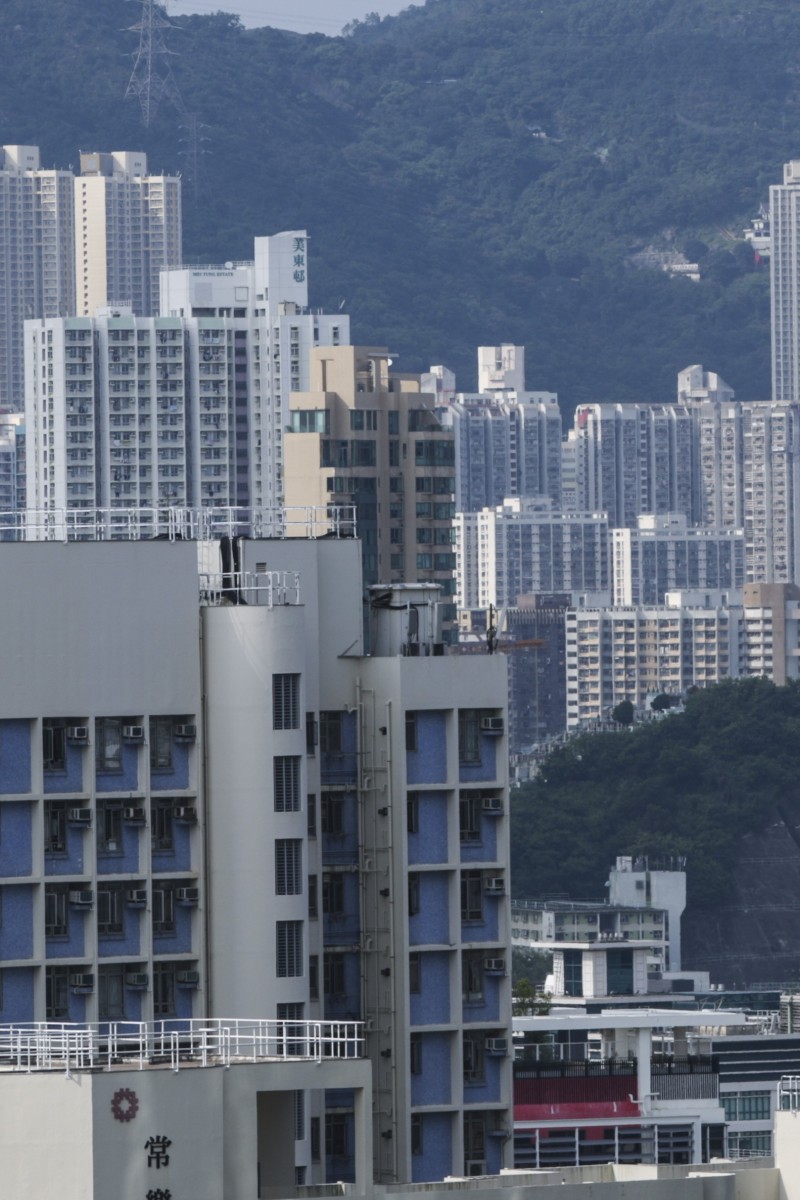 Mainland Buyers Could Substantially Push Up Demand For Hong Kong - mainland buyers could substantially push up demand for hong kong housing says clsa south china morning post