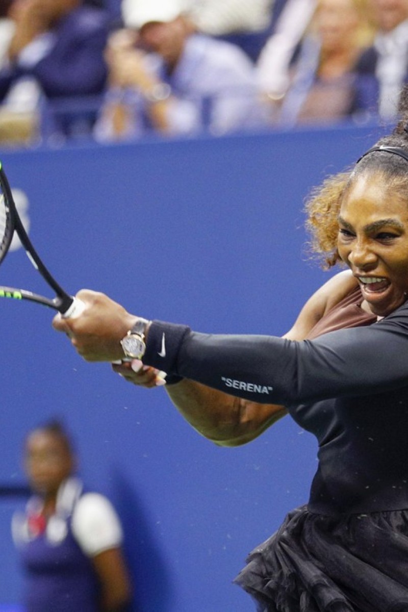 Serena Williams Narrates Nike S Star Studded Oscars Advert Championing Women S Sporting Achievements South China Morning Post