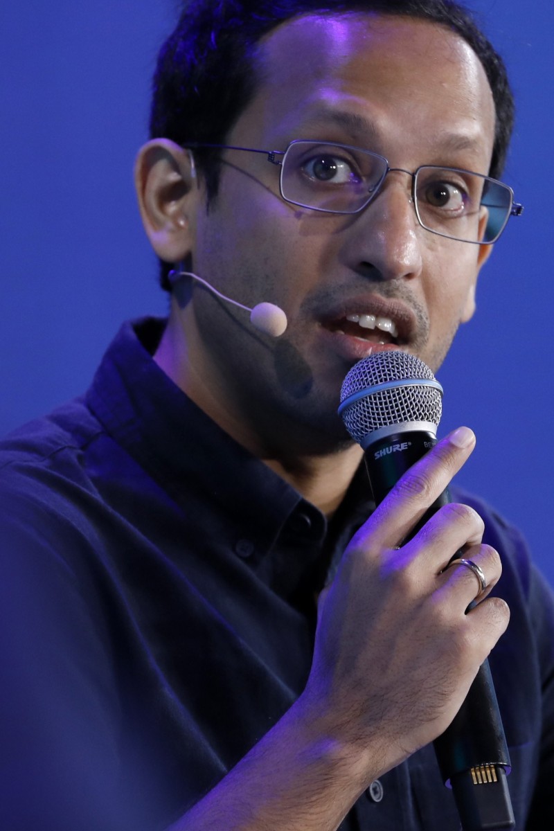 Gojek Makes Foray Into Mobile Gaming With Eye On Millennial Spenders South China Morning Post