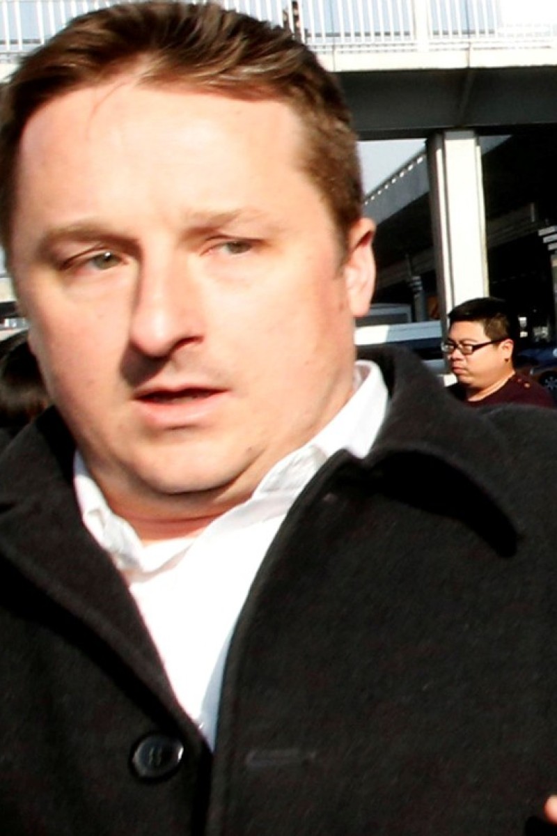 Chinese Court Delays Ruling On Canadian Robert Lloyd Schellenberg S Death Penalty Appeal South China Morning Post