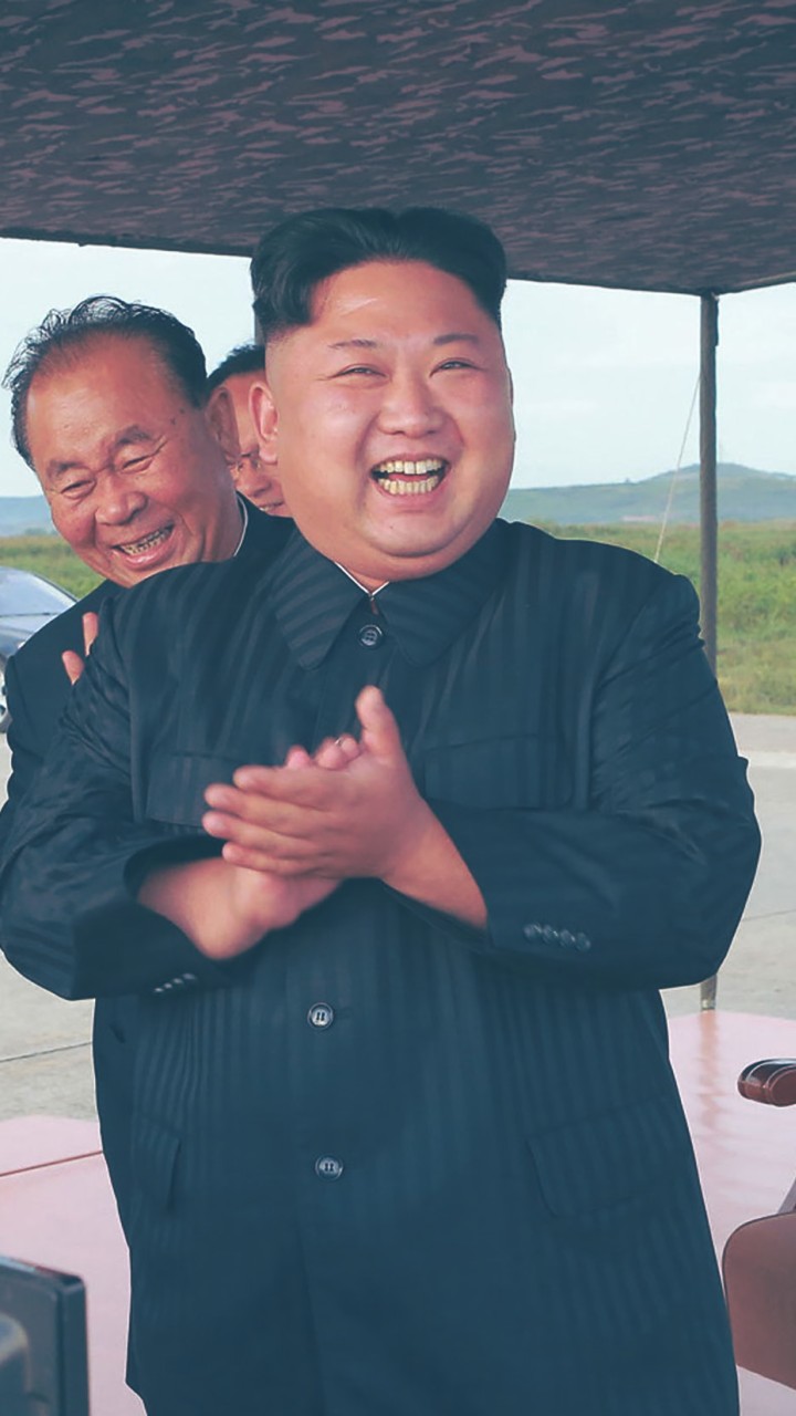 The Chinese Internets Fat Shaming Of Kim Jong Un Inkstone