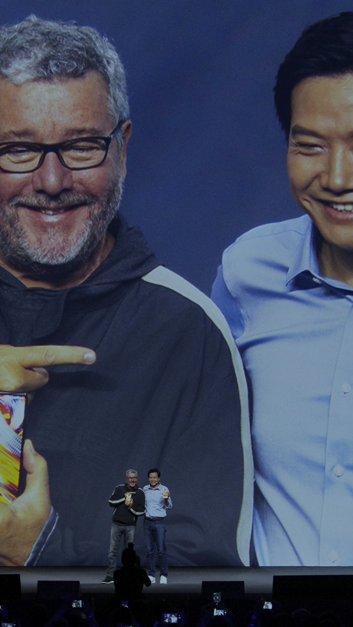 Xiaomi’s billionaire co-founder has a business mantra: don’t be greedy
