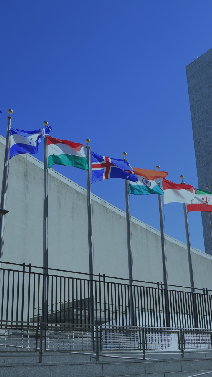 With the US gone, the world must keep an eye on China’s human rights