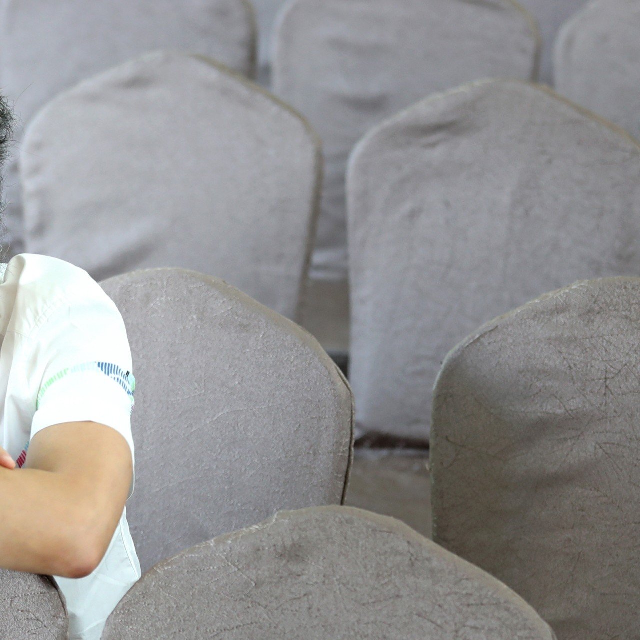 David Henry Hwang Talks Hate Sex Yellow Face And Faith