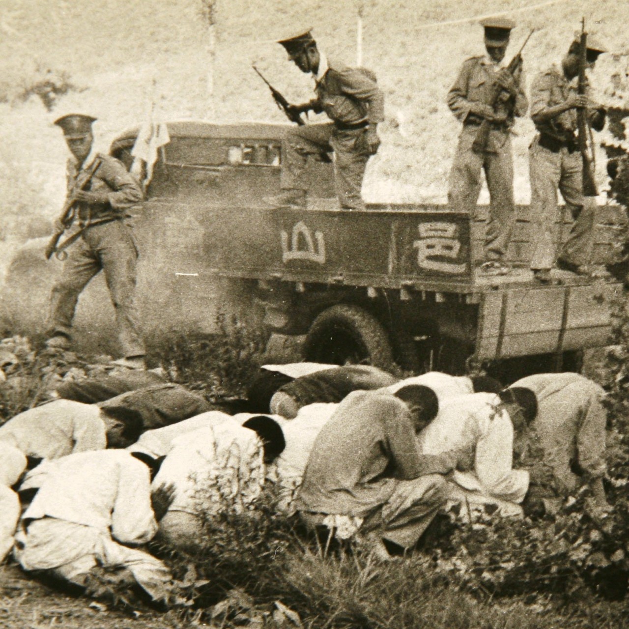 Facing Up To The Past In S Korea South China Morning Post