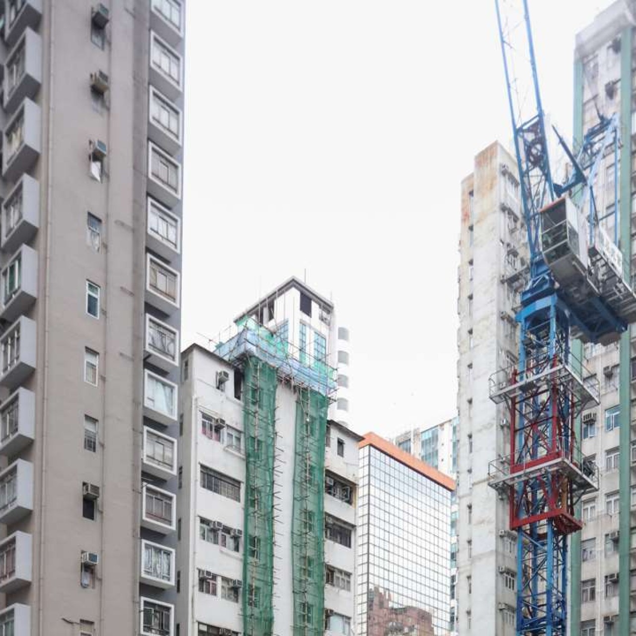 How Small Can A Hong Kong Apartment Get Emperor Takes The Crown With Happy Valley Project South China Morning Post