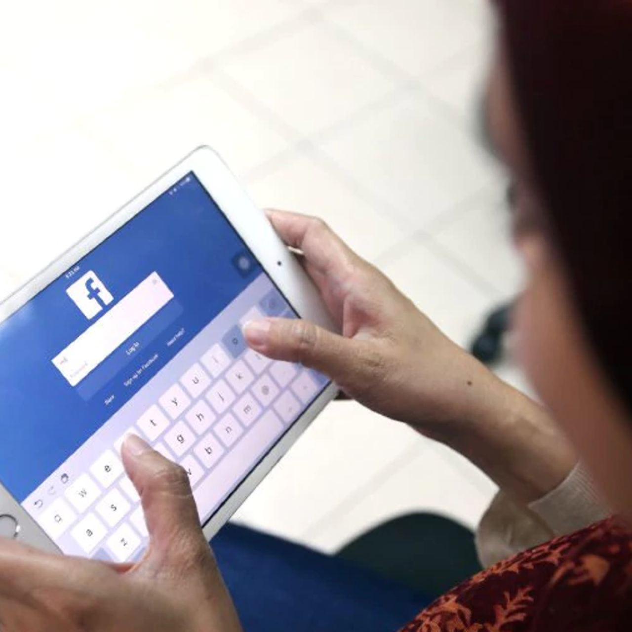 Facebook Is The Most Used Social Media Platform By Malaysian Students South China Morning Post