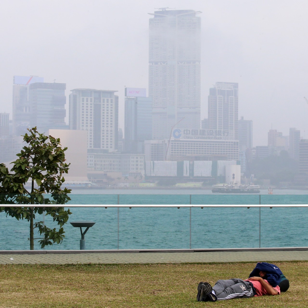 Pakhar Lands A Second Punch On Battered Hong Kong Macau With