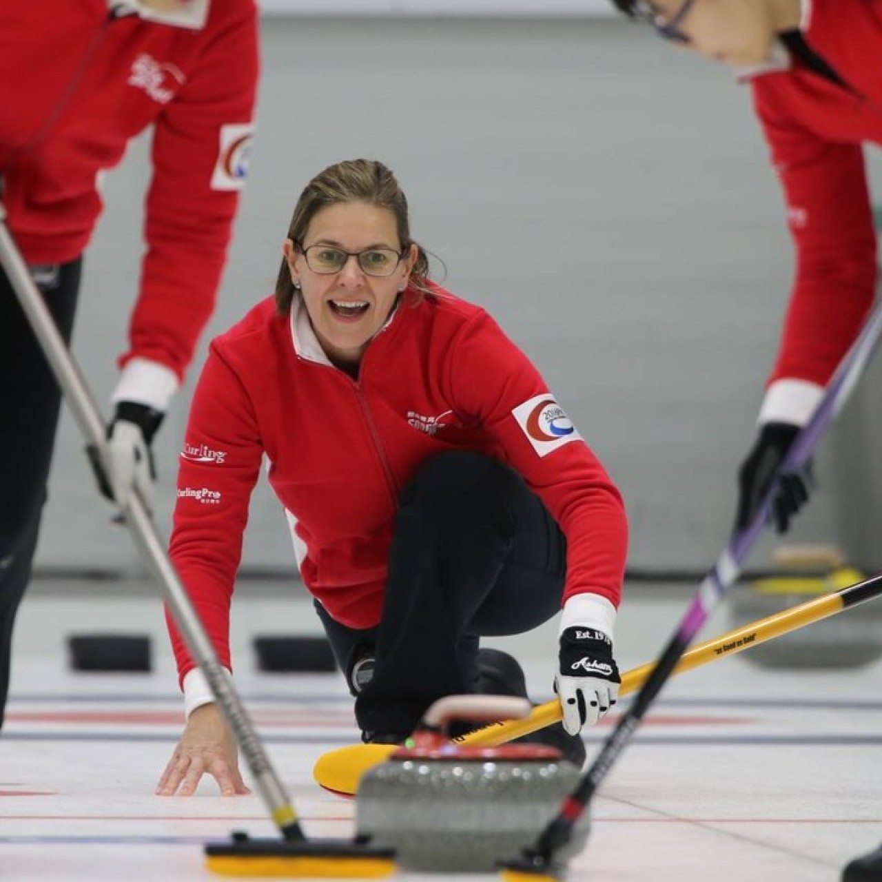 From Nothing To A Force In Asia To Winter Olympics One Day