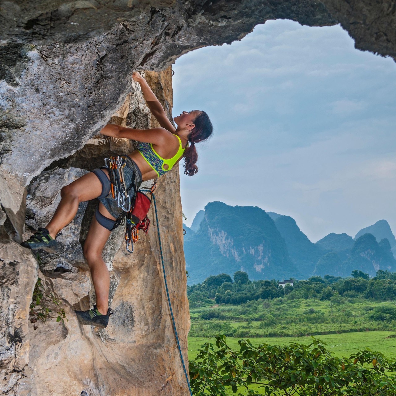 Seven Of The Best Places To Go Rock Climbing In Hong Kong Plus Preparation Tips And Why It S Good For Your Health And Fitness South China Morning Post