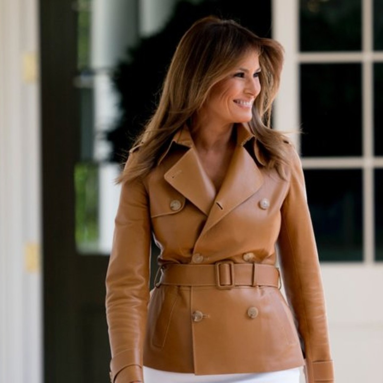 20 Facts About Melania Trump That Show She Is Unlike Any Other Us First Lady South China Morning Post