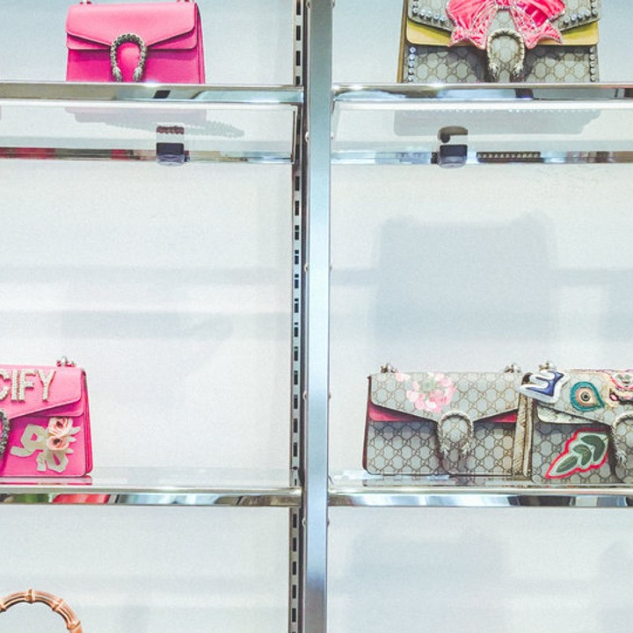 Teens And Millennials Are Obsessed With Gucci We Find Out Why