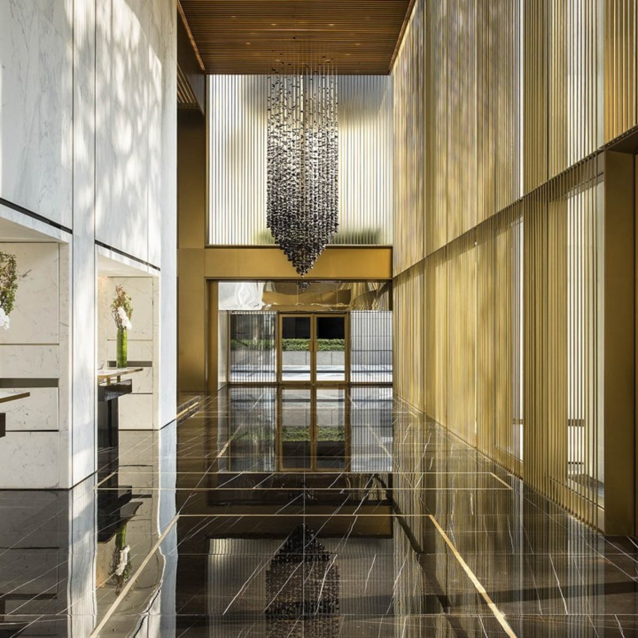 Review Is The Murray The Best New Business Hotel In Hong Kong