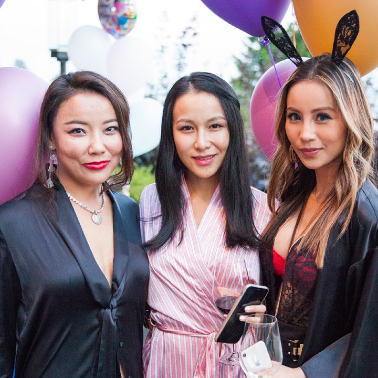 How Crazy Rich Asians In Vancouver Survive Without Allowances They Go Into Business South China Morning Post