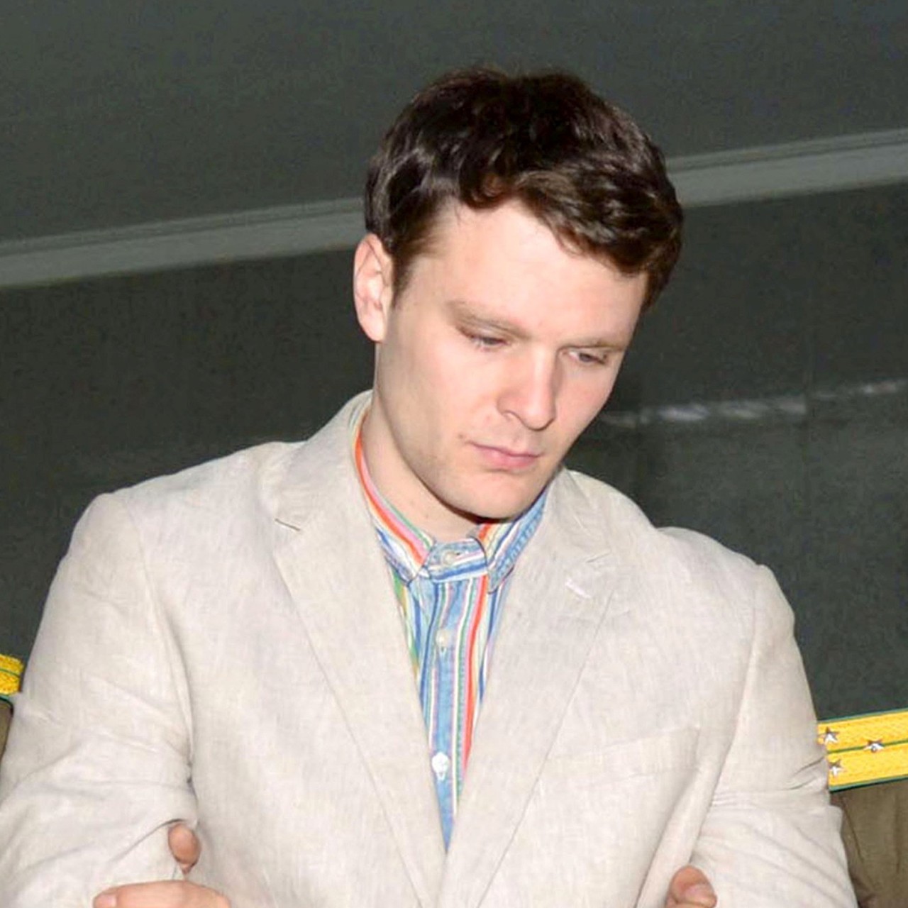 Otto Warmbier What Happened In The North Korean Jail That Led To