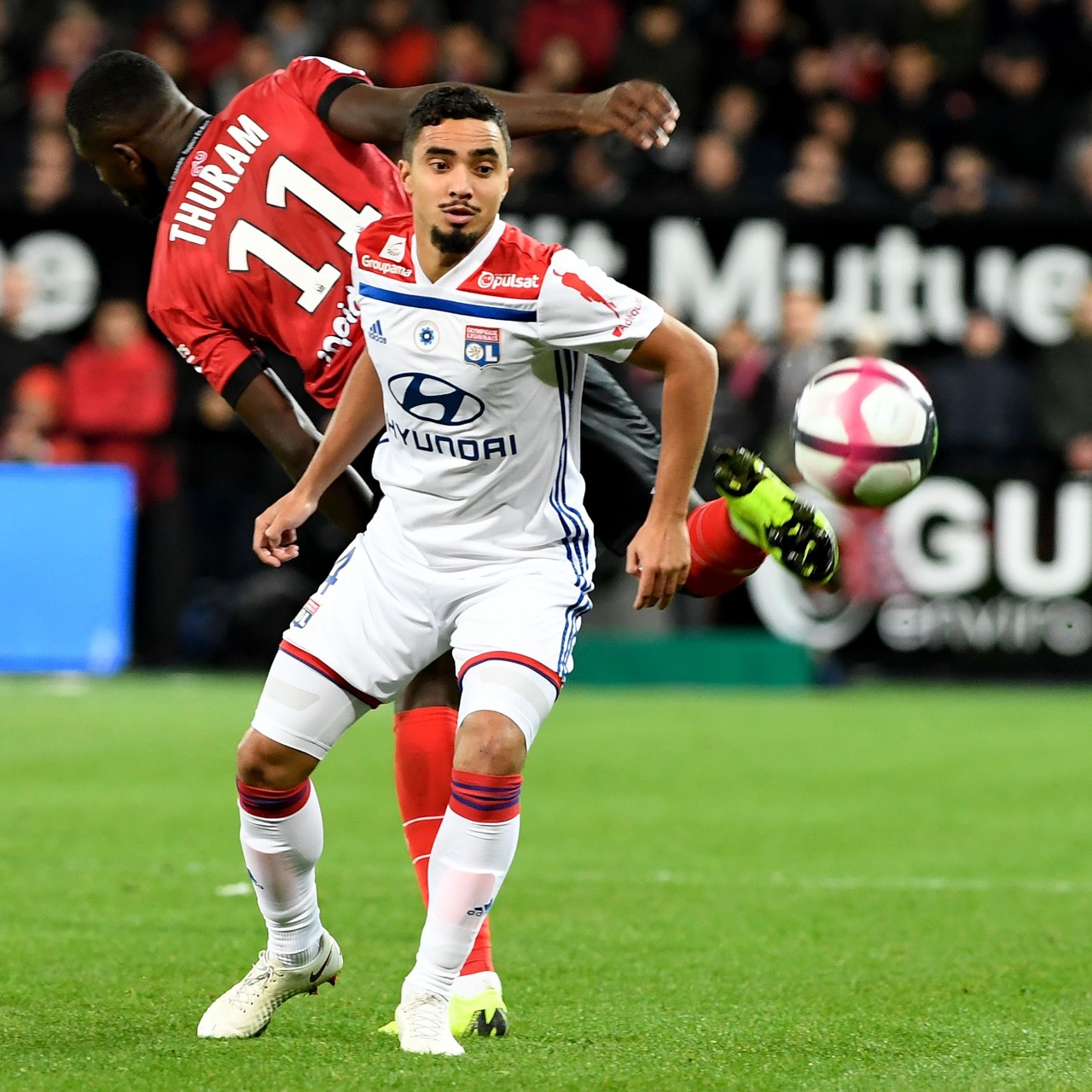 Psg V Monaco 2018 Psg V Monaco 2018