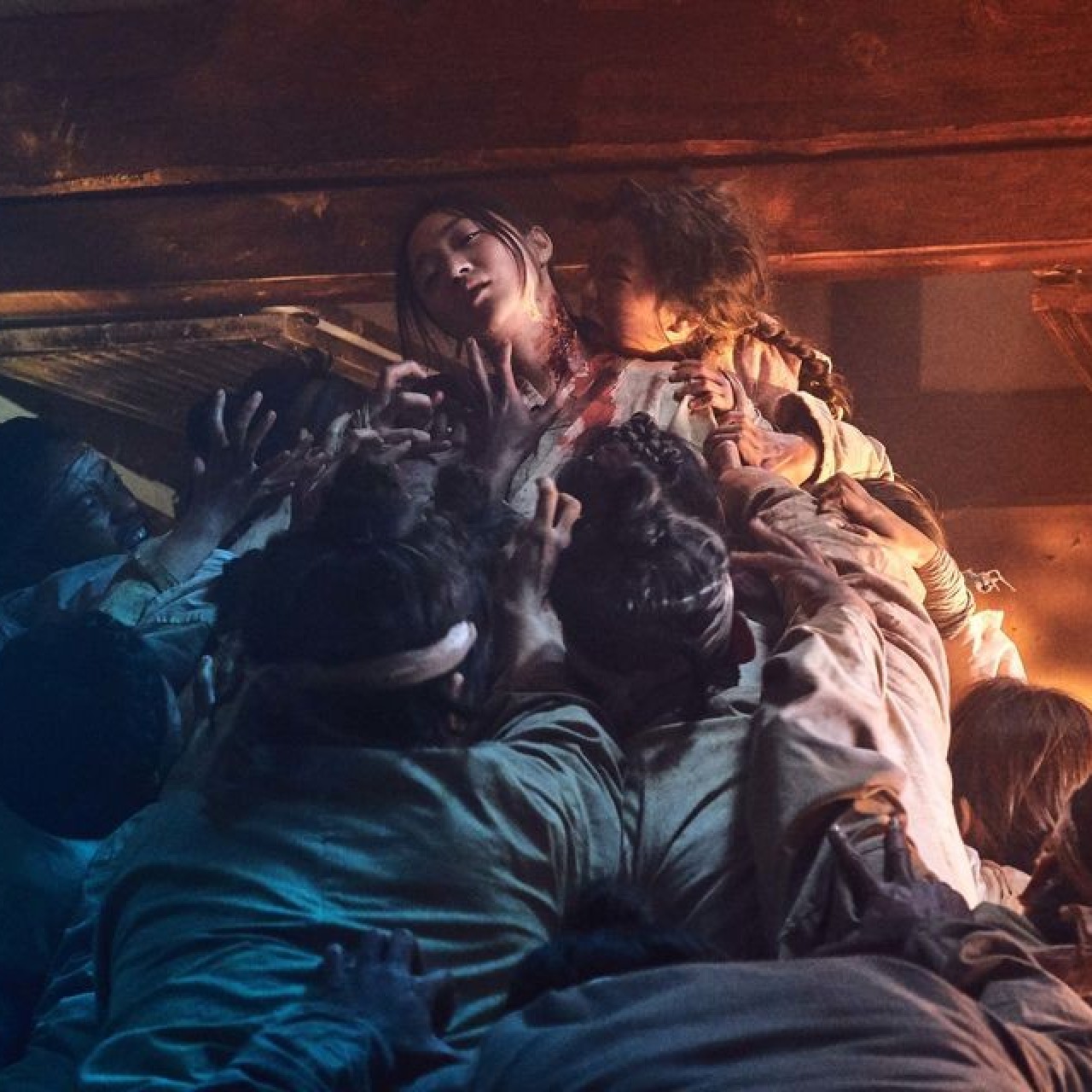 Netflix S Kingdom In Which Zombie Apocalypse Meets Korean Period Drama Is Horrifying For All The Right Reasons South China Morning Post