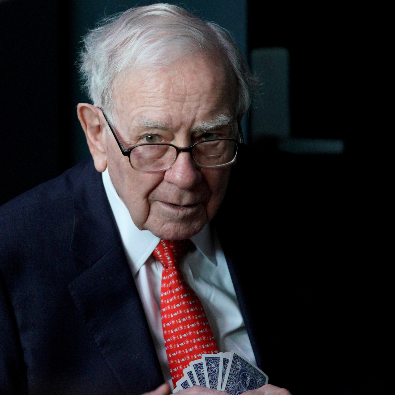 Tiananmen Leader On Buffett S China Visit South China Morning Post