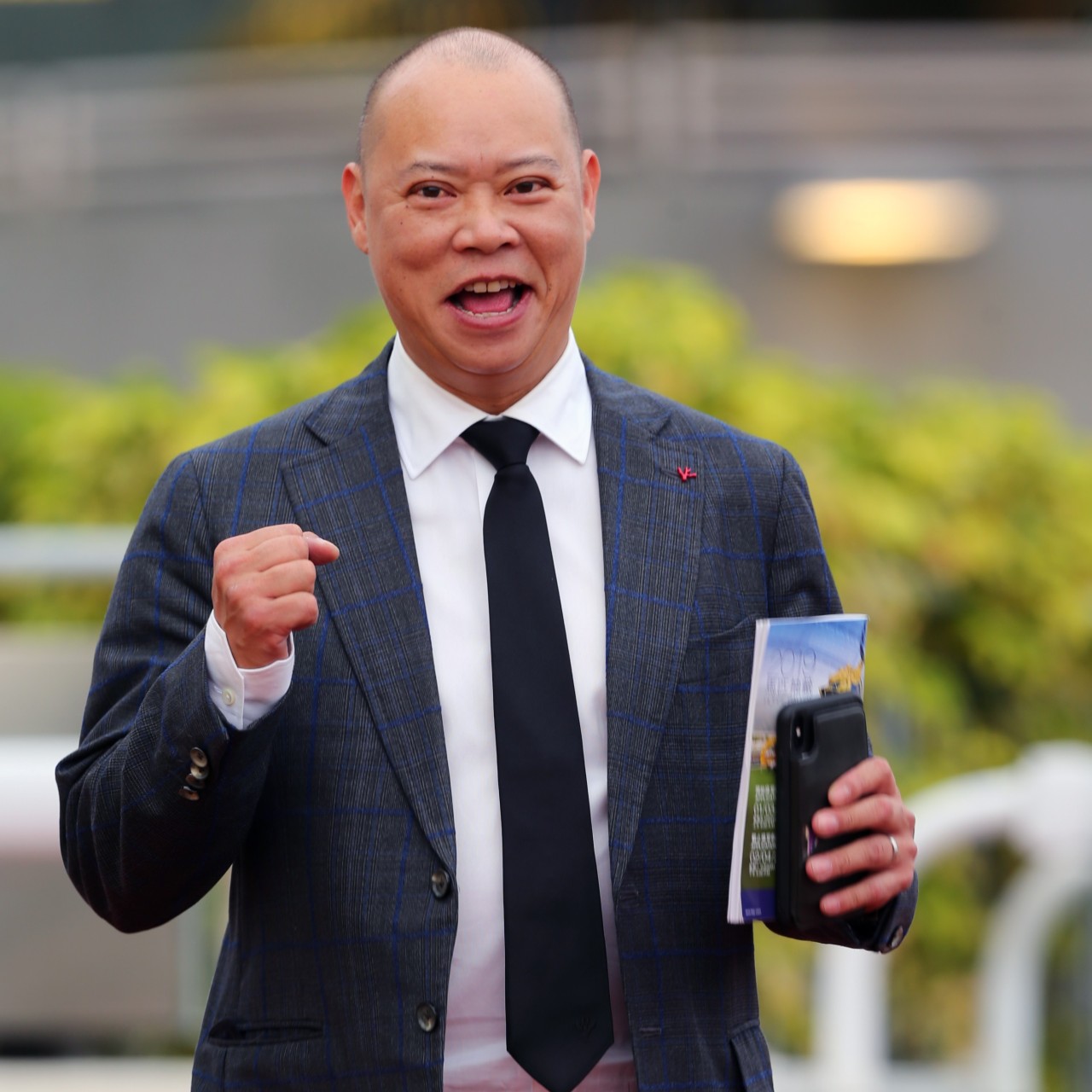 Chris So S Tianchi Monster Is The Weight Special Of The Season