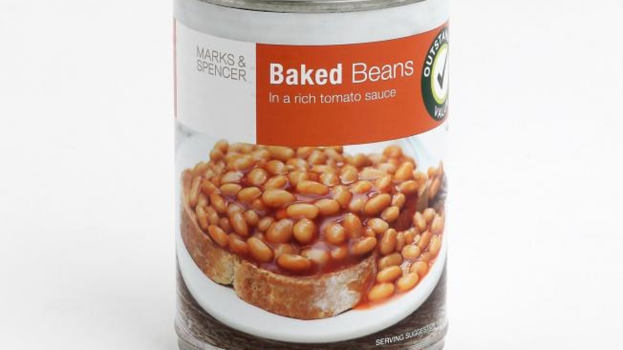 Take 5 Baked Beans South China Morning Post