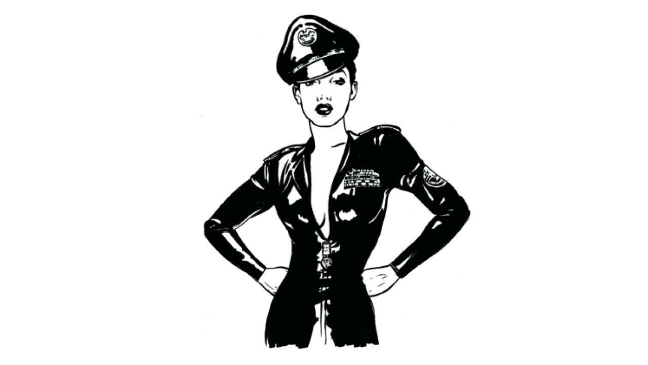 The Dictator On Style She Rules South China Morning Post