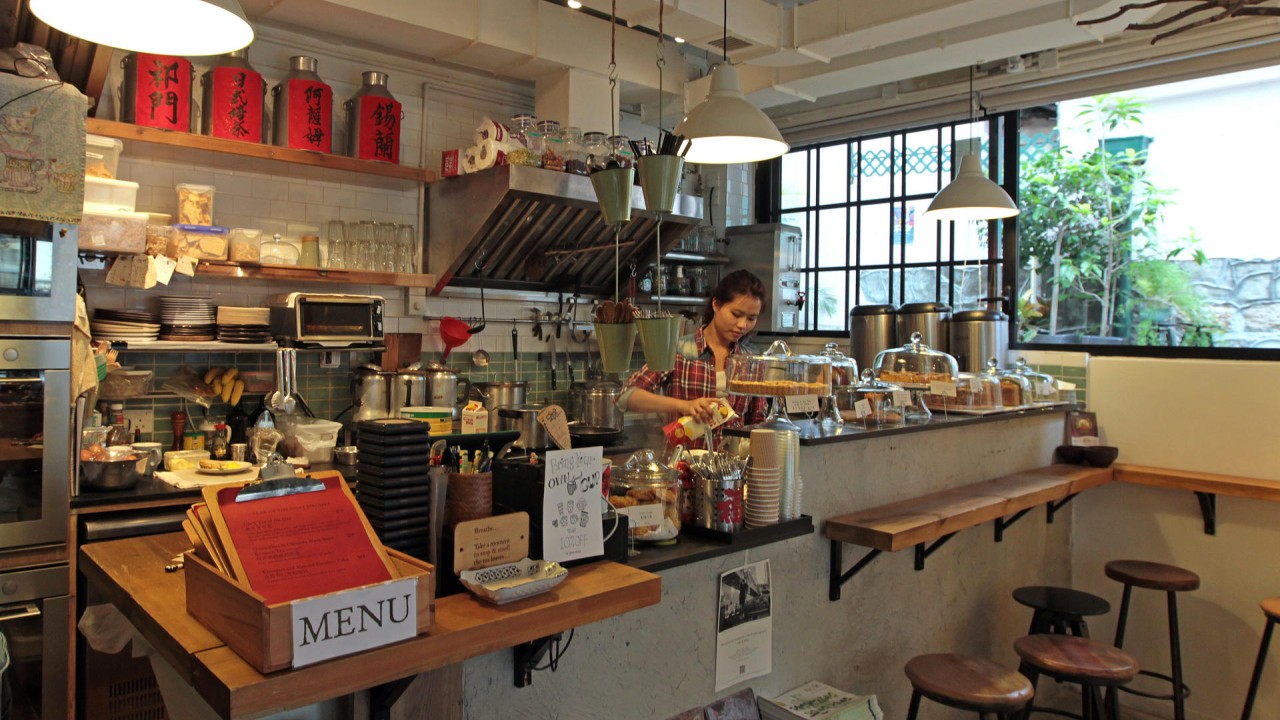 Japanese Tea Hojicha Hits The Sweet Spot Among The Cafe Set South China Morning Post