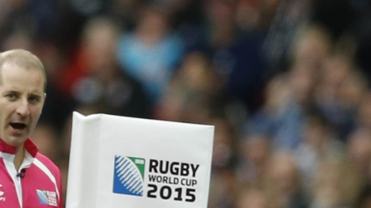 New Zealand S Richie Mccaw Red Faced Over Dumb Yellow Card Against Argentina South China Morning Post