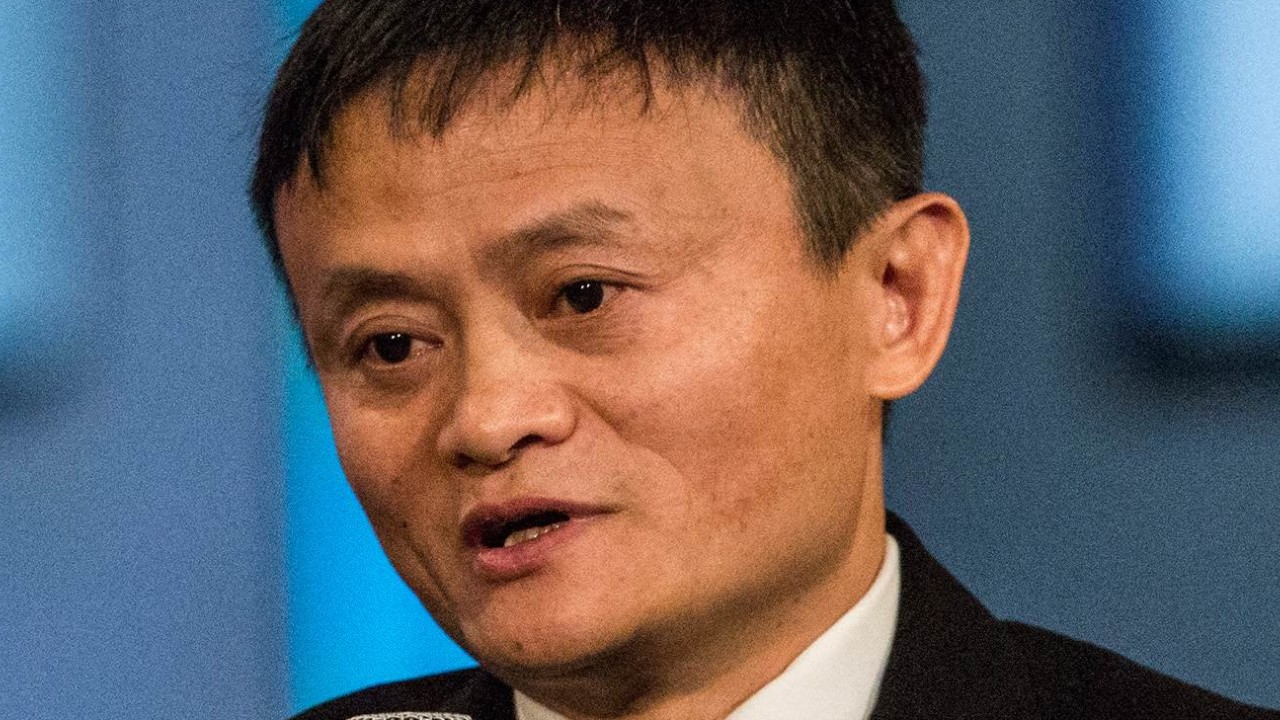 Say No To Bribery Alibaba S Founder Jack Ma Warns China S Entrepreneurs South China Morning Post