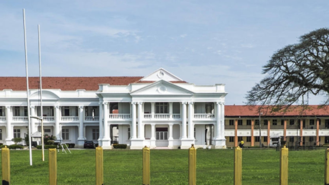 kolej melayu kuala kangsar